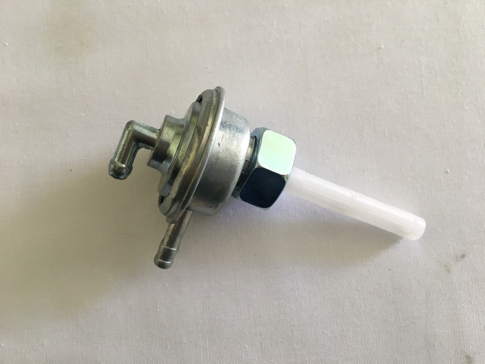 Find HONDA SE50 SA50 NQ50 NB50 CH80 CH125 NH125 CH150 AERO ELITE FUEL VALVE PETCOCK In Rancho - Foto 4