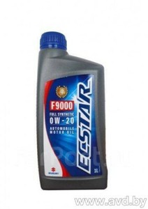 F9000 0w20 suzuki