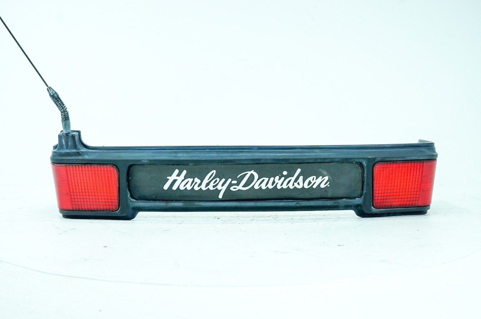 91 Harley Electra Classic Touring Tour Pak Rear Brake Light Housing Panel 1304