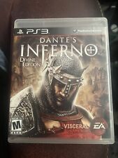 Dante's Inferno (PS3) (pt) b/u - AliExpress