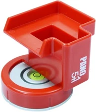 Pano 5+1 Mount Adapter for Mounting Panoramic GoPro Hero 3, 3+ and 4  Tripod 