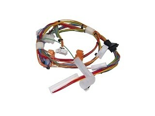 Worcester Bosch 87161126100 Hauptkabelbaum