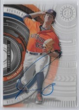 2017 Bowman High Tek Baseball Cards 51