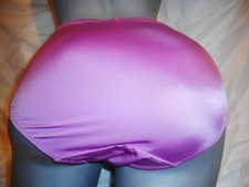 Wacoal Multicolor Women Brief Panty Extra Large  2 X sold separate