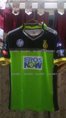 rcb ipl t shirt