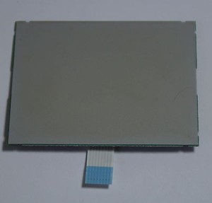 Touchpad aus NEC LaVie PC-LL550BD Notebook TOP!