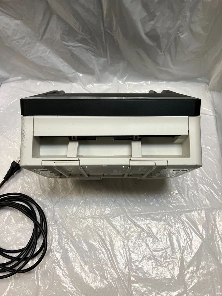 Panasonic KV-S1027C USB Pass-Through Scanner, powers on, as-is - Image 3 of 4
