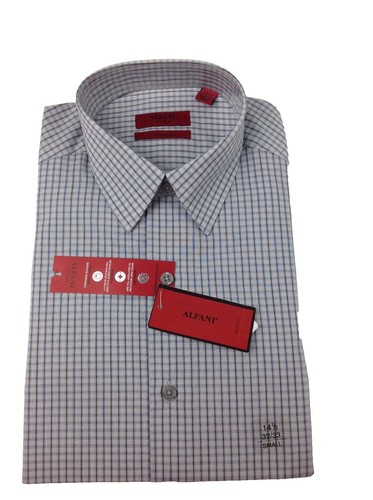 MINEDENIM / 長袖シャツ/1/コットン/RED/ドット/2109-5002-17-012// MINEDENIM Long Sleeve Shirt 1 Cotton Red Dot 2109-5002-17-012 Used