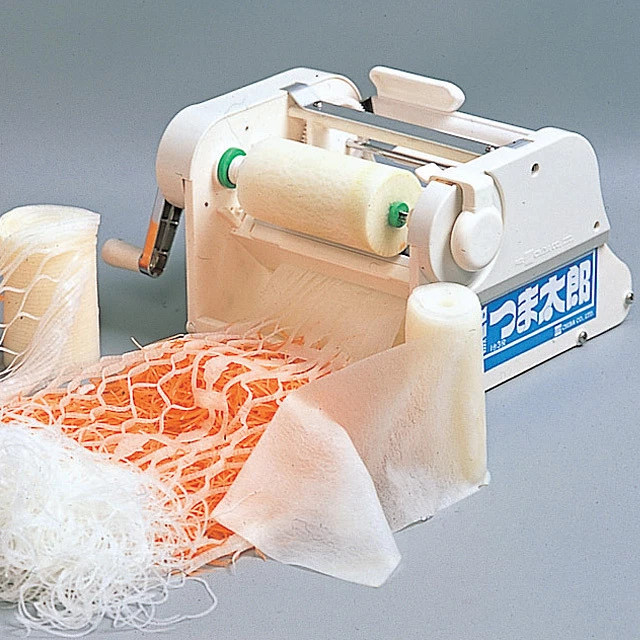 Tsumataro Manual Vegetable Slicer