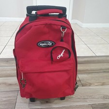 olympia rolling backpack
