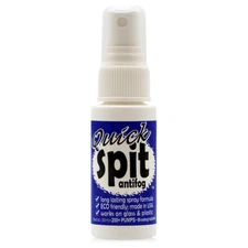 JAWS Quick Spit 1 oz. Anti-Fog Spray Formula