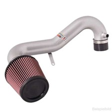 K&N 69 Typhoon Performance Kit für Honda Civic 6 Bj.2/01-1/06 Sportluftfilter  .