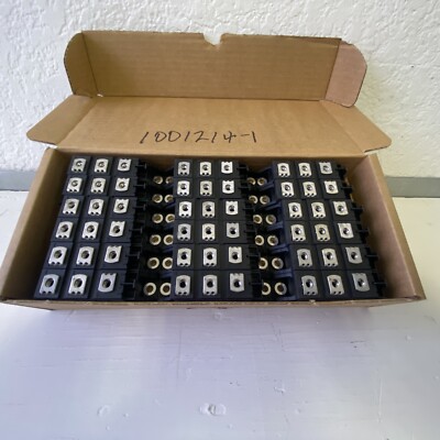 Box Of 36 IXYS MDD95-16N1B Diode Modules