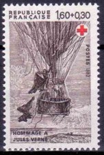 1982 FRANCE TIMBRE Y & T N° 2247 Neuf * * SANS CHARNIERE