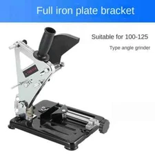 Bracket Angle Grinder Universal Bracket Special Bracket for Angle Grinder
