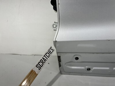 2018-2020 Nissan Kicks Rear Left Driver Door Assembly OEM | eBay
