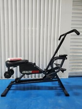 health rider exerciser