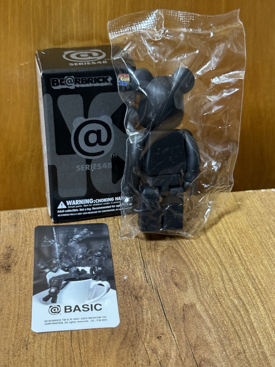 MEDICOM TOY - 【ジーバイちゃん専用】BE@BRICK  MIKE&amp;SULLEY  1000% $_12.JPG?set_id=880000500F