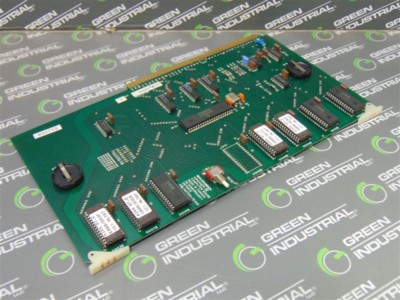 USED Milltronics Airanger IV Computer Board ML10L1251