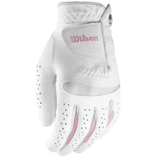 Wilson Staff Feel Plus Golfhandschuh Damen