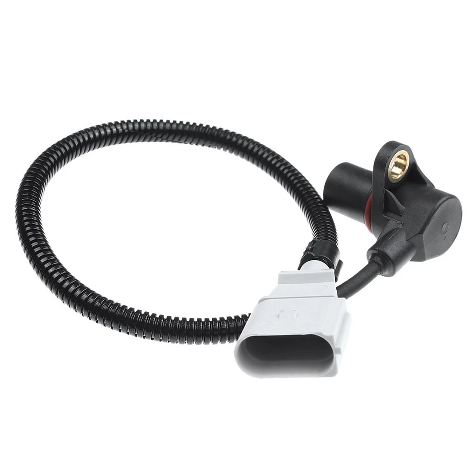 Датчик положения коленчатого вала для Volkswagen Golf 1999-2002 Jetta 1998-2002 V6 2,8 л - Изображение 3 из 4