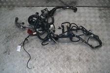 SUBARU CROSSTREK II XV II 2.0 B Engine Wiring 81601-FL010 OE Original Used Part