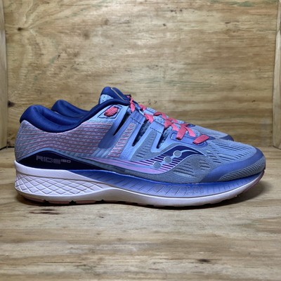 saucony ride 11 womens