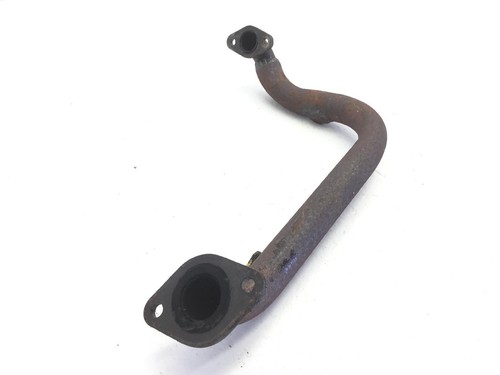 KRÜMMER AUSPUFF BEHEIZTER AUSPUFF PIAGGIO SCATTO 50 1992 1993 TVP1T