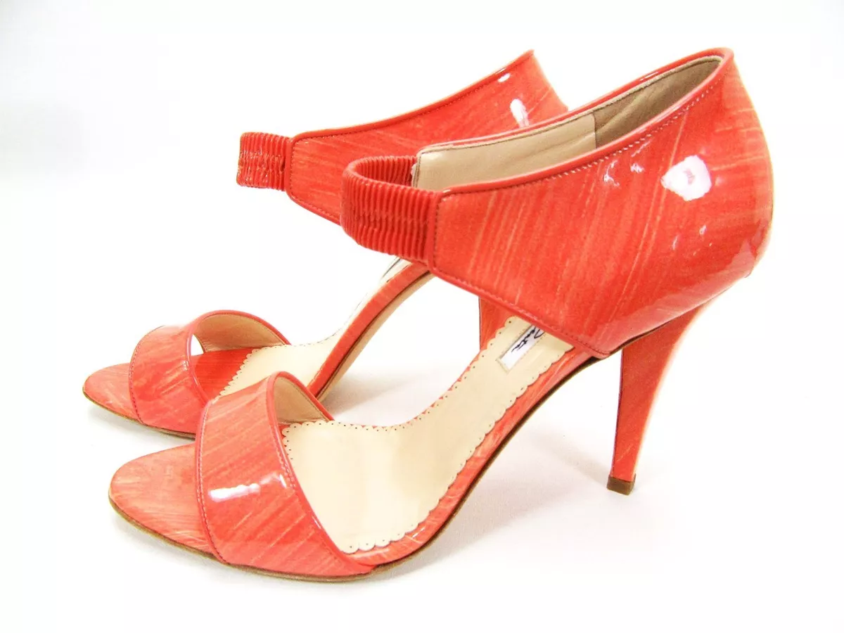 Oscar de la renta shop shoes sale