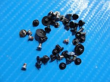 Dell XPS 13 9370 13.3" Genuine Laptop Screw Set Screws for Repair ScrewSet