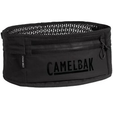 Camelbak Gürtel Tasche Stash Schwarz Aufbewahrung Bauchtasche Hüfttasche Sport