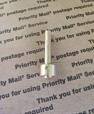 Crimper for round Roll and Drill Attachment 41О саugе