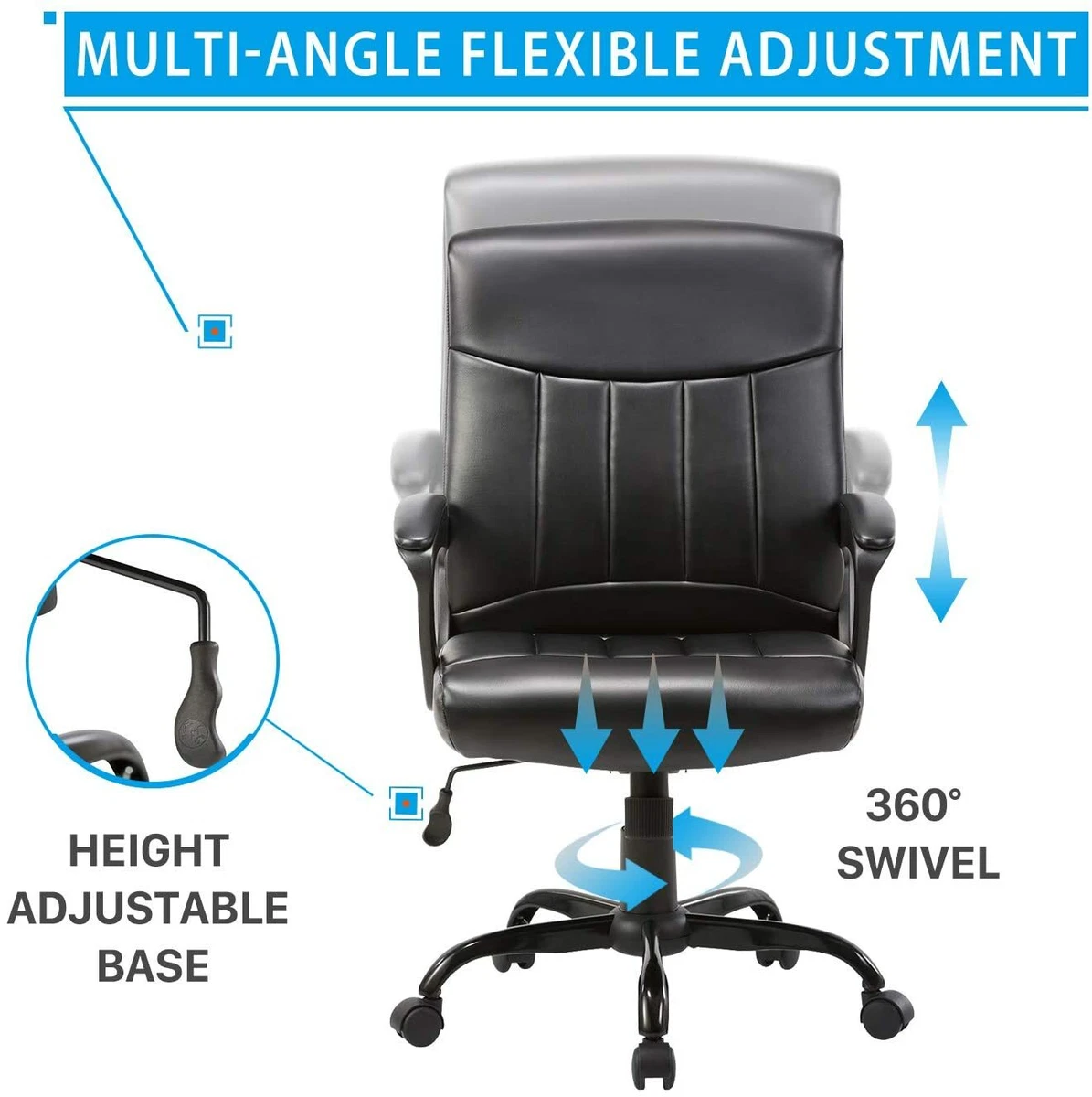 Clatina 2024 chair company