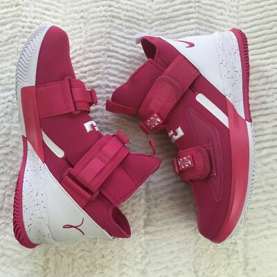 lebron soldier 13 kay yow