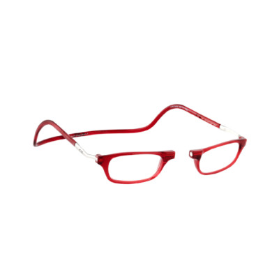 Lesebrille Clic Classic XL