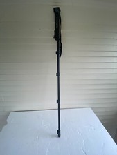 Slik Camera EZ-Pod Monopod w/ Quick Release