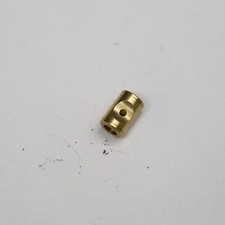 Genuine Bach Commercial Bb Trumpet Amado Water Key Only NEW! Ships Fast! BJ11