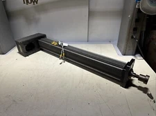 Exlar FT Series Linear Actuator FT35-2110-FPM-AB4      P/N:25260 Lead: 10mm