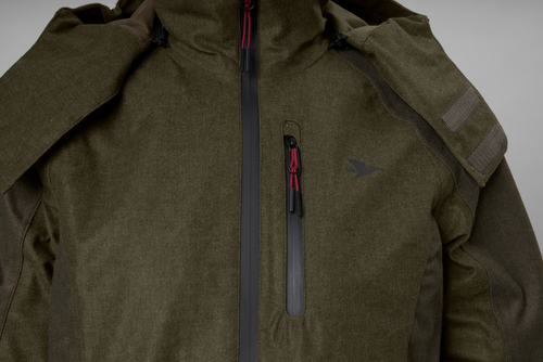 SEELAND Damenjagdjacke AVAIL - Seetex-Membrane - Stretch- geräuscharm - Picture 5 of 10