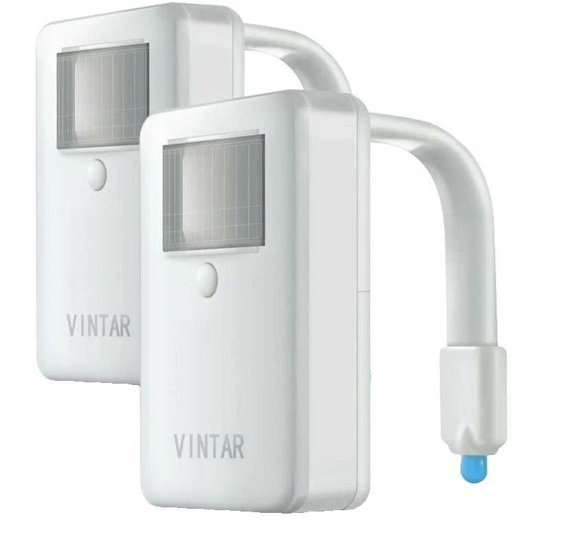 Outdoor Night Lights