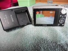 FUJIFILM FinePix F40fd (良品） Fujifilm FinePix F40fd review: Fujifilm FinePix F40fd - CNET