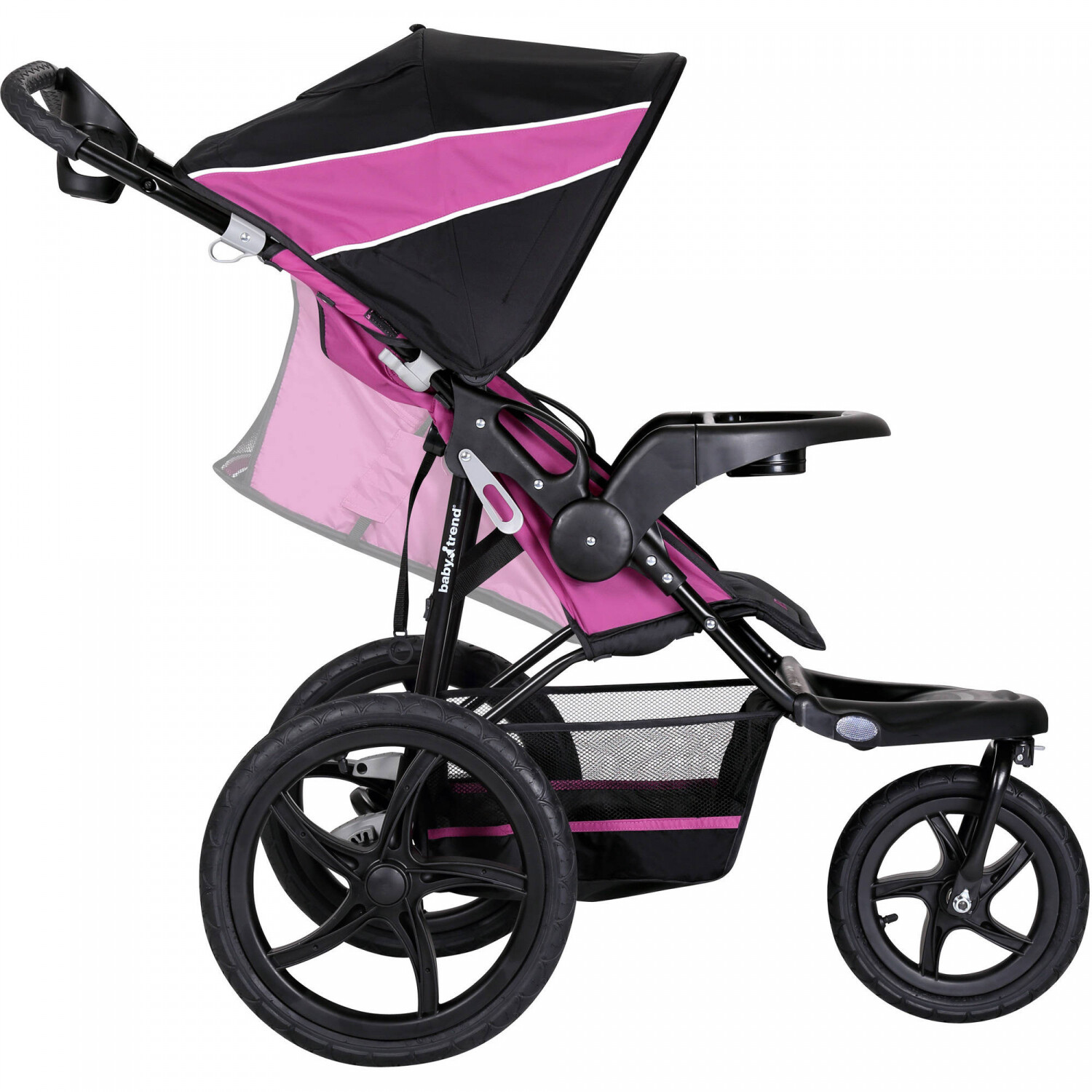 baby trend baby jogger