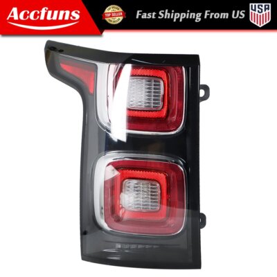 For Land Rover Range Rover L405 2018-2020 Left Driver Side Tail Light Assembly