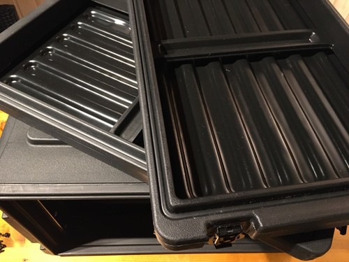 SKB R6U Roto Rack 19" / 6 HE - Bild 22 von 24