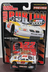 2000 Racing Champions Ward Burton Caterpillar 22 Preview 1:64 Lqqk