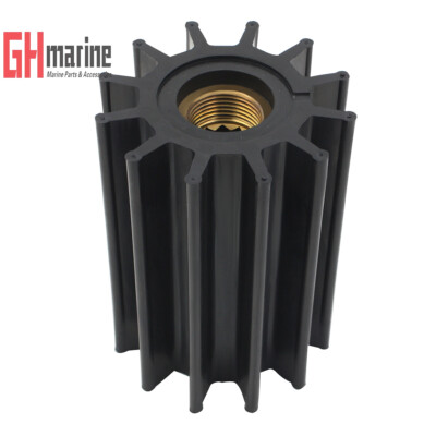 MAN Engine Flexible Water Pump Impeller D 2842,E D 2848LE/LXE Inboard Marine NEW