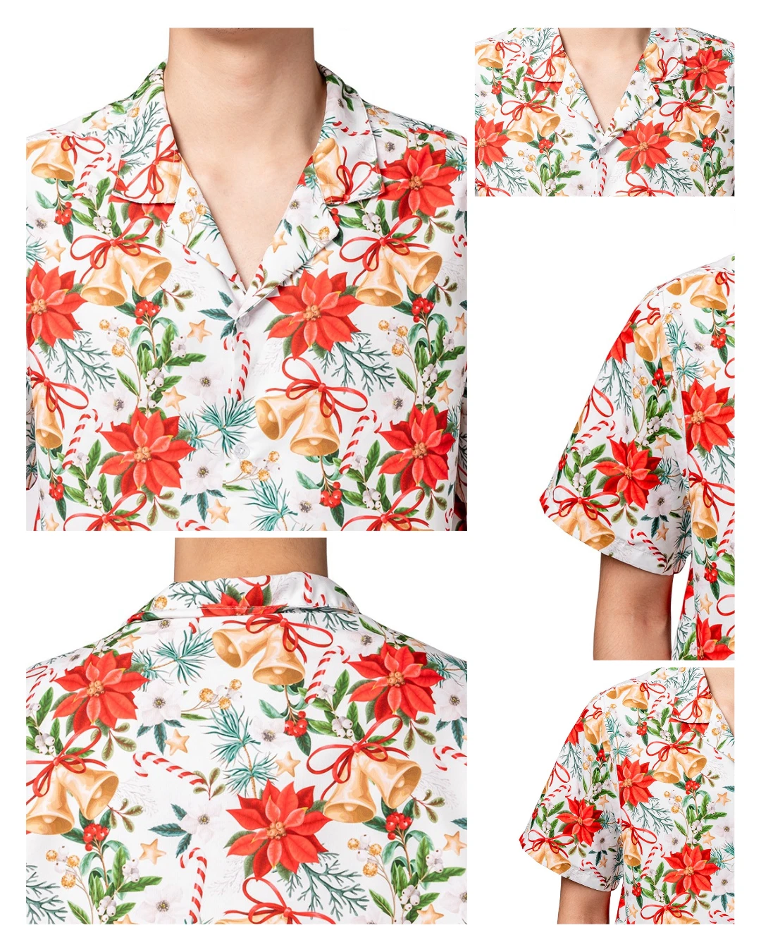 Personalized Atlanta Football Falconss Team Hawaiian Shirt Button Down Unisex