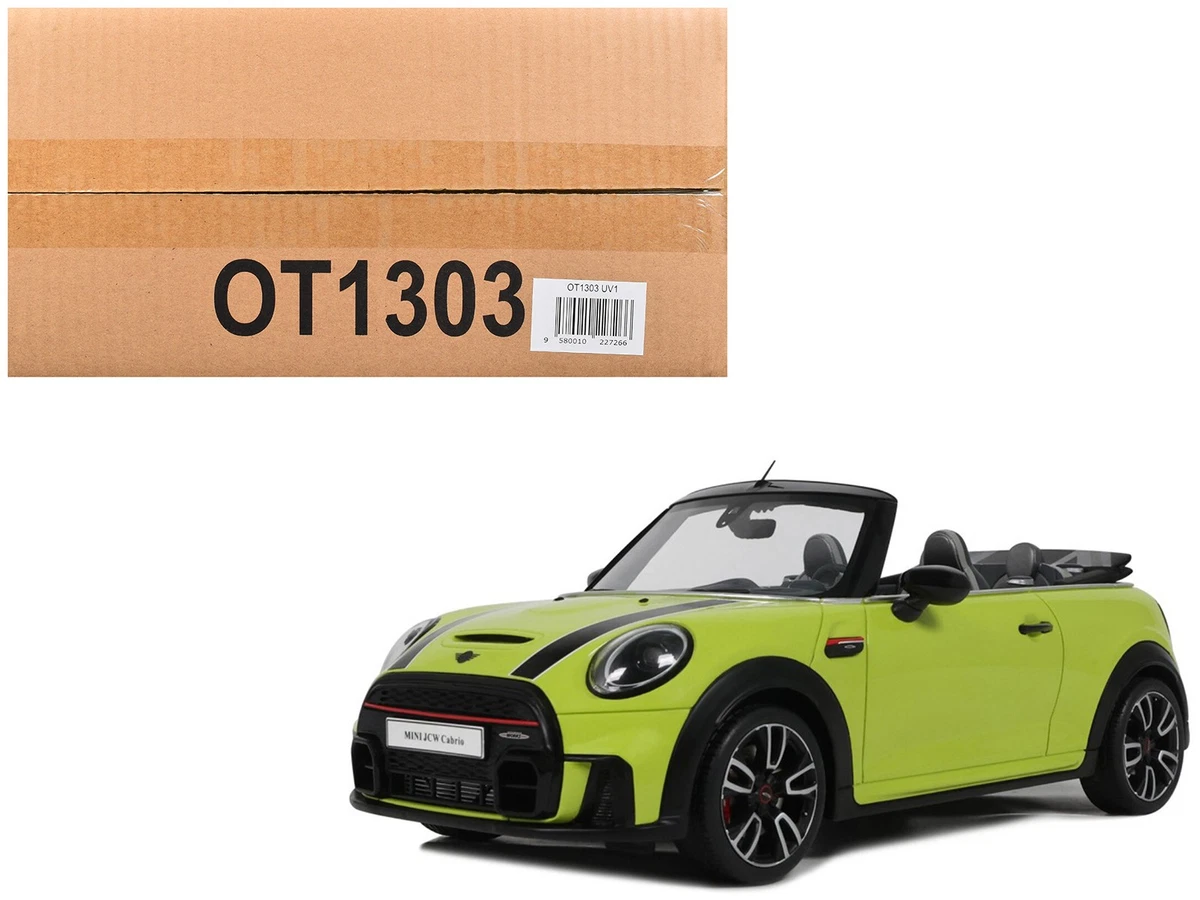 25+ Mini Cooper 1:18 Diecast & Toy Vehicles for sale | Updated Oct