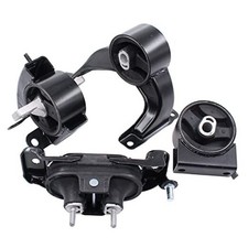 3.6L Engine Motor Mount and Automatic Transmission Mount Set for Dodge Grand
