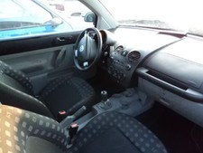 Climatisation et Accessoires Volkswagen NEW BEETLE